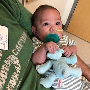 Meet your Posher, Vicky